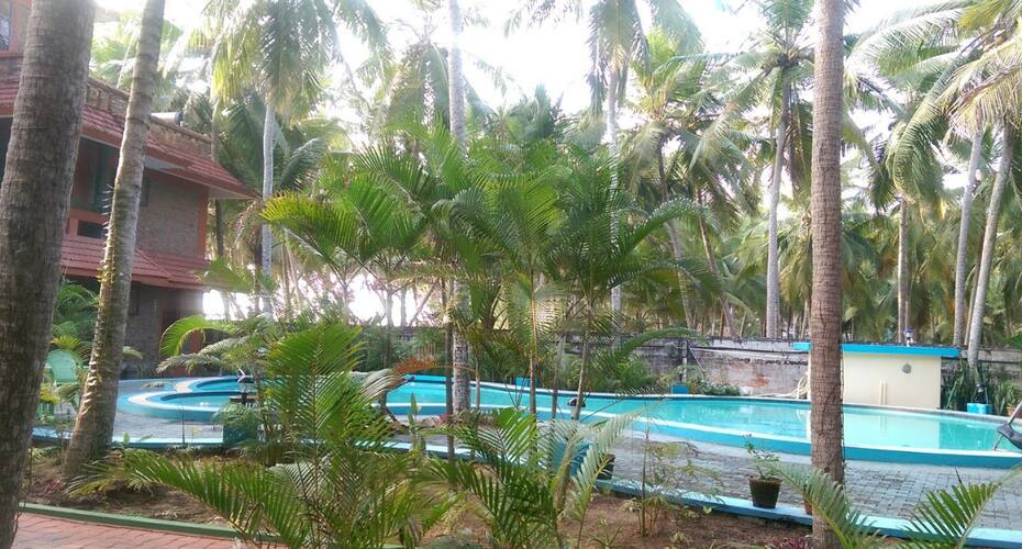 Wild Palms On Sea Homestay, Thiruvananthapuram 2